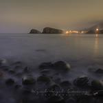 Isleta del Moro. Cabo de Gata