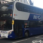 McGill&rsquo;s Buses Alexander Dennis Enviro 400
