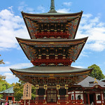 Naritasan Shinshoji Temple
