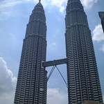 Petronas Twin Tower