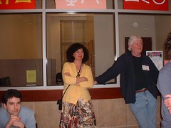 BlogNashville: Closing Session