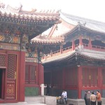 Beijing - Lama Temple0015