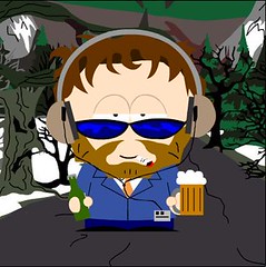 South Park Unabonger