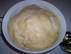 mmm, sugary crust