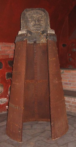 Dziewica Norymberska