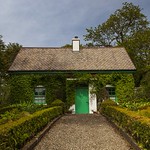 Gardeners Cottage Glenveagh