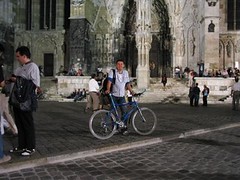 Papst Benedikt Fotos Bilder Regensburg 2006 September Bayern Universität Islinger Wiese Ratzinger Josef Pix Pic