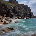 Chapel Porth - Cornwall