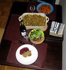 Thanksgiving Dinner