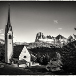 Places of Worship...