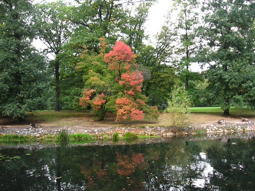 Park Szczytnicki (II)