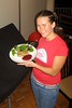 Emily's Faux Turkey Creation