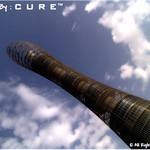 { Torch Tower - D OH A 2 00 6 }