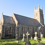 North Brentor Church West Devon