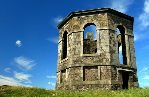 Semple Temple