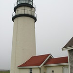 Highland Lighthouse - IMG_2727