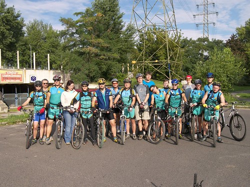 HBTT 2006: Vágjunk bele a lecsóba!