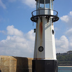 St Ives Lighthouse