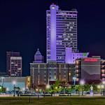 City of Mobile, Mobile County, Alabama, USA