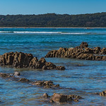 Exploring the waterways