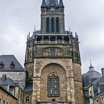Aachen cathedral