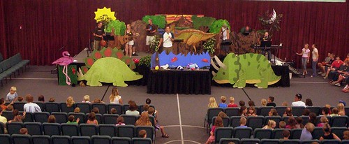 VBS 2006