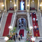 Prague: National Museum