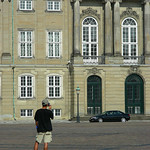 Amalienborg
