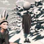 Friends Good* (* Quote from Frankenstein the Monster [not the Doctor])