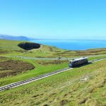 Views from the Great Orme, Llandudno