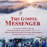 Christian Movie Trailer | "The Gospel Messenger" |
