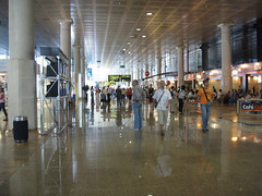 Mallorca Spain Spanien Sa Cabaneta Barcelona Airport Zürich Schweiz