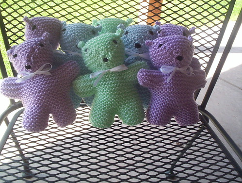 September 2006 Irish Mama