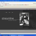 streamline
