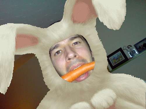 Jon Bunny