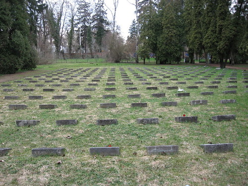 Cmentarz żołnierzy włoskich (IV)