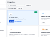 Integrations Flowhunt