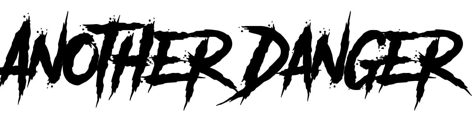 A font is the combination of typeface, size, weight, slope, and style to make up a printable or displayable set of characters. Horror Fonts Generator Exclusive Free Fonts Fontget