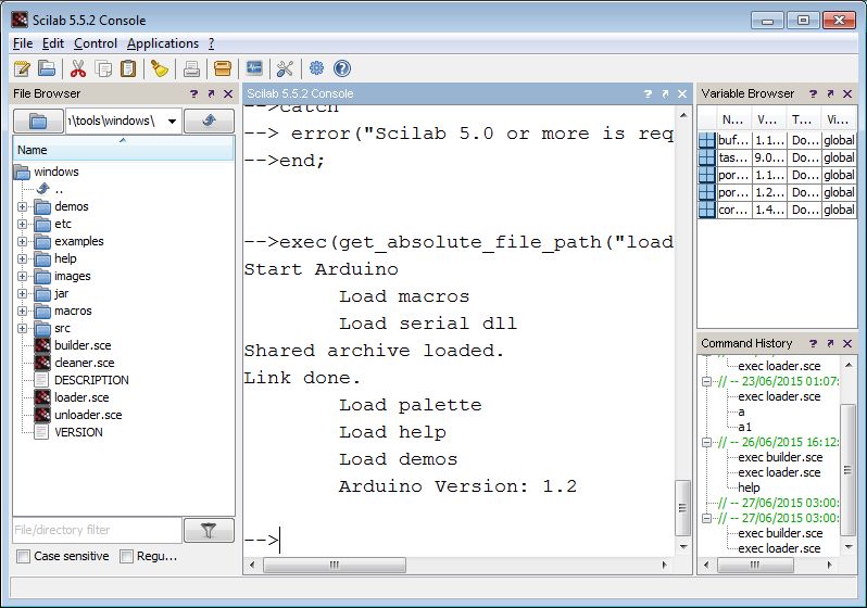 Index Of Floss Arduino Manuals Fossee Scilab Arduino Spoken Figures - Abstract Photos - Perfect Retina Collection