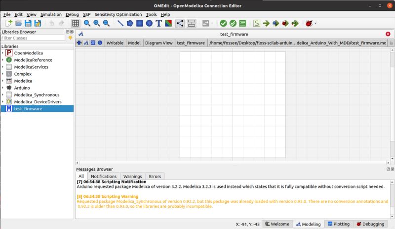 Index Of Floss Arduino Manuals Fossee Scilab Arduino User Code Sw Env - Gradient Background Collection - 4K Quality