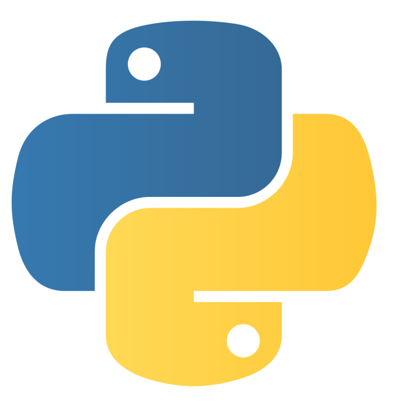 Python Logo - Perfect Full HD Geometric Arts | Free Download