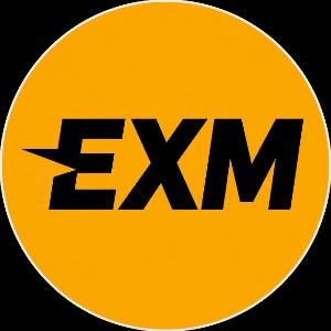 Example Token（$EXM） 发射 2 分钟即现异动：持有地址 122 个、首小时成交约 24,743 美元