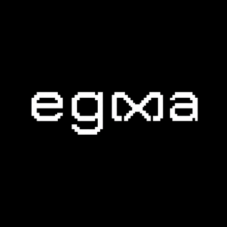 EGMA 曲线进度突破 50%，市值 17 BNB