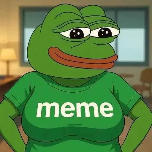 模因通用智能（$MGI） 持有地址突破 300，进入 Four.meme 热门