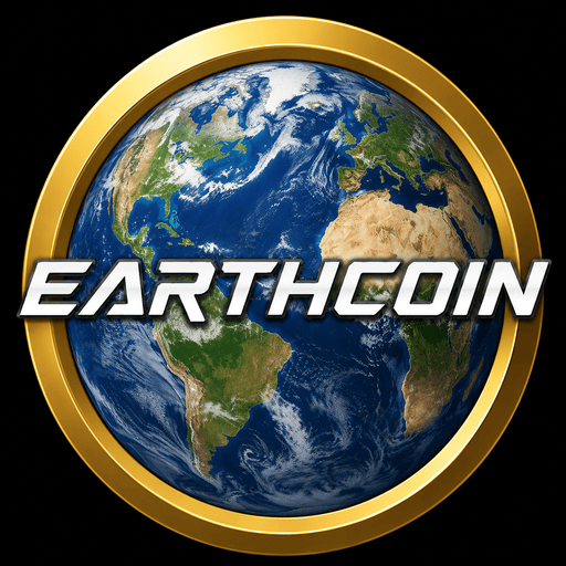 EarthCoin 曲线进度达 85%，持有人 102，临近毕业