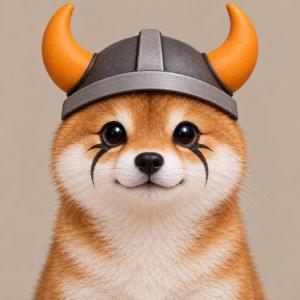 Floki 持有地址突破 300，进入 Four.meme 热门