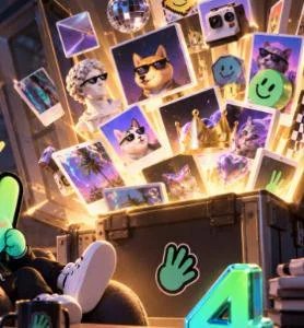 FourCommunity（$FC） 发射 2 分钟即现异动：首小时成交约 13,152 美元