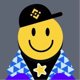 I’m Binancian（$Binancian） 曲线进度突破 50%，市值 2252 BNB