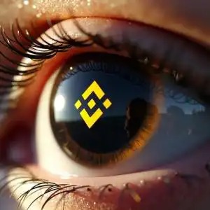 all eyes on BNB（$AEOB） 发射 1 分钟即现异动：首小时成交约 12,855 美元