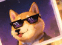 four doge（$FOGE） 曲线进度突破 50%，市值 1967 BNB